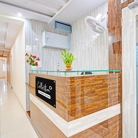 فندق Super Collection O Niladri Road Kammasandra المظهر الخارجي الصورة