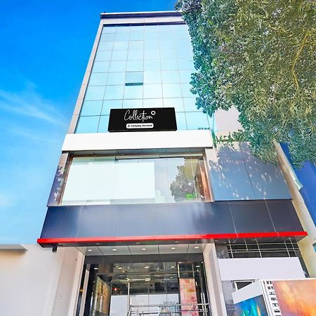 فندق Super Collection O Niladri Road Kammasandra المظهر الخارجي الصورة