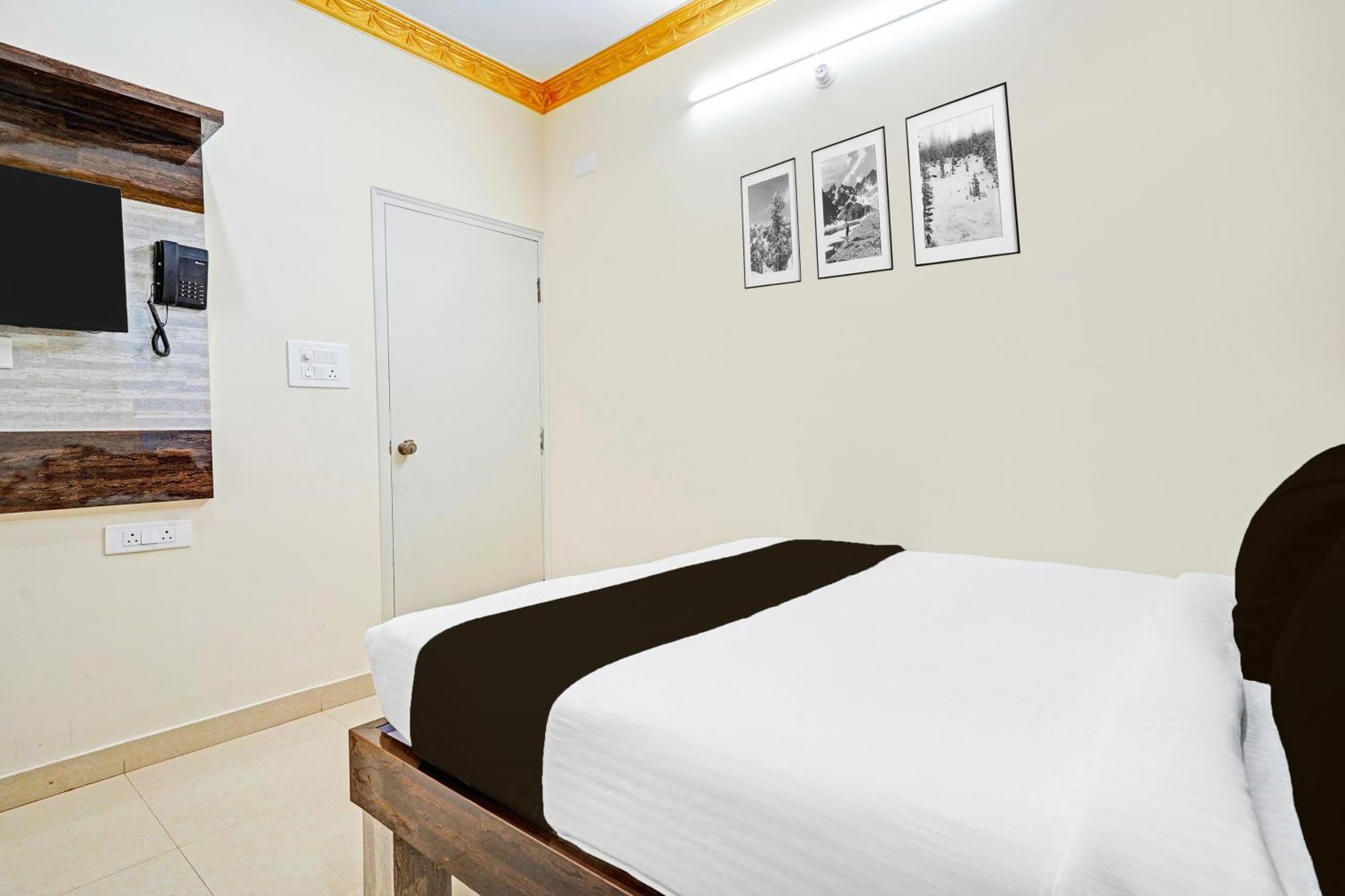 فندق Super Collection O Niladri Road Kammasandra المظهر الخارجي الصورة