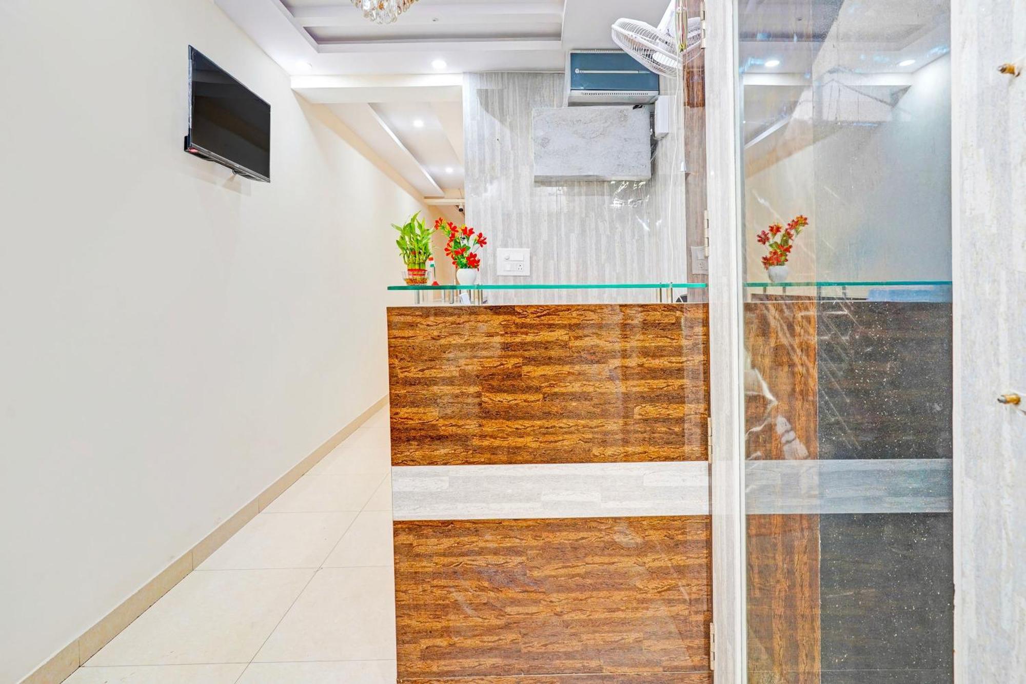 فندق Super Collection O Niladri Road Kammasandra المظهر الخارجي الصورة