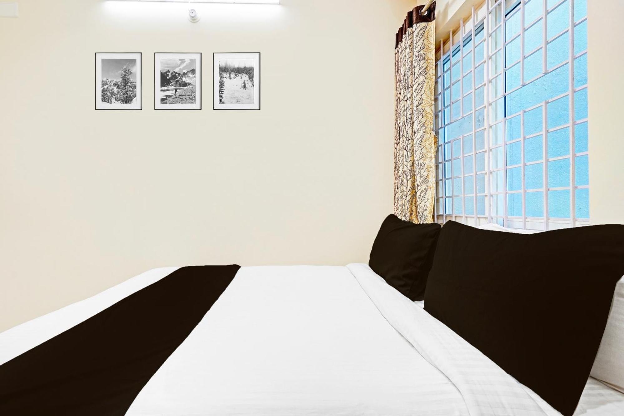 فندق Super Collection O Niladri Road Kammasandra المظهر الخارجي الصورة