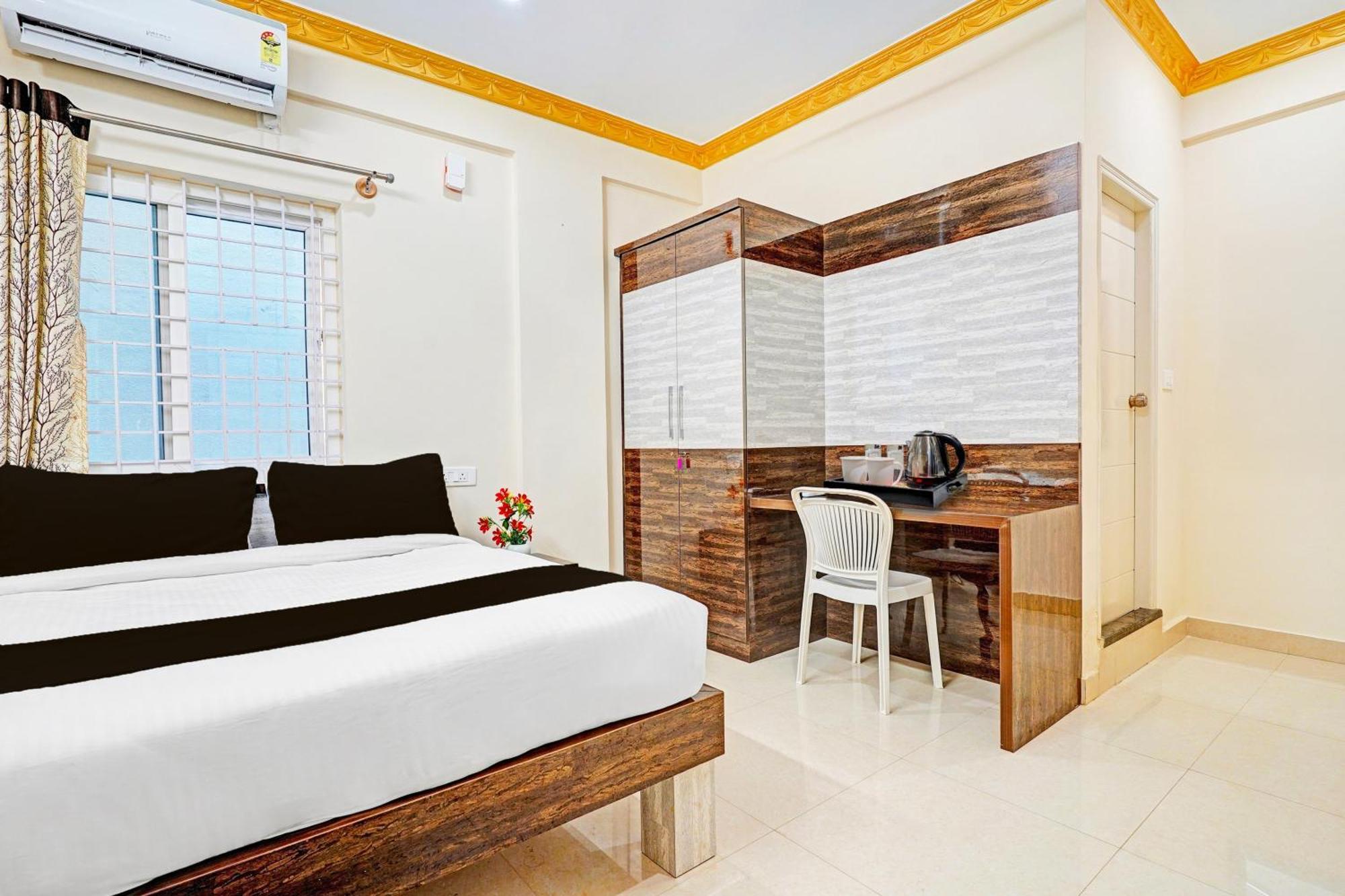فندق Super Collection O Niladri Road Kammasandra المظهر الخارجي الصورة