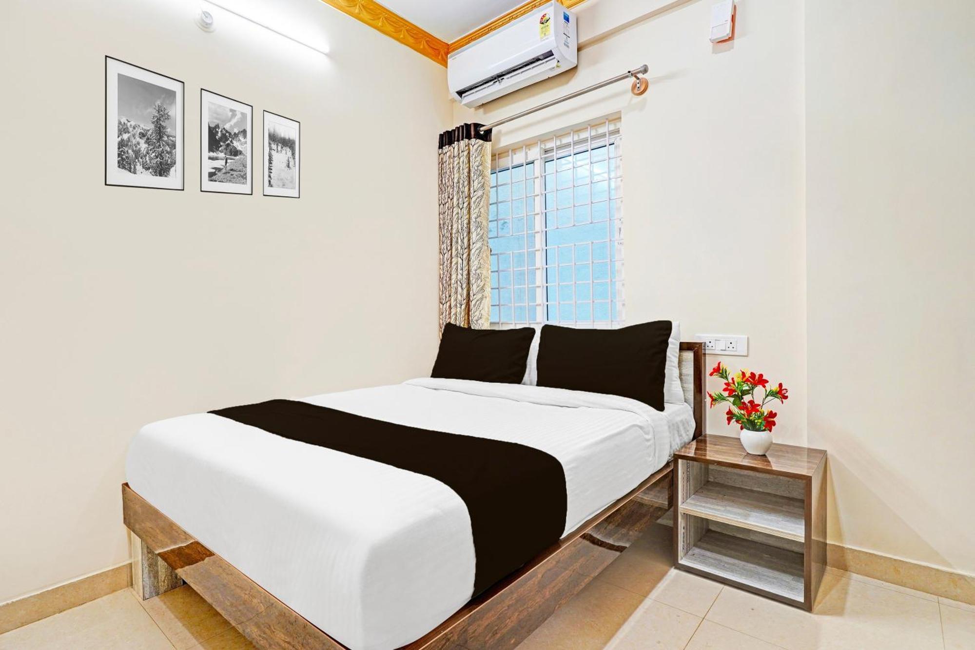 فندق Super Collection O Niladri Road Kammasandra المظهر الخارجي الصورة
